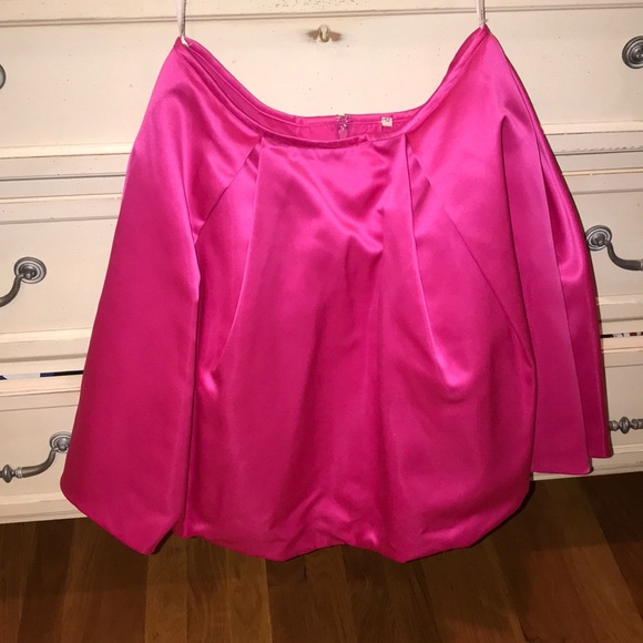 Two piece Sherri Hill Homecoming Dress - Picture 5 of 8